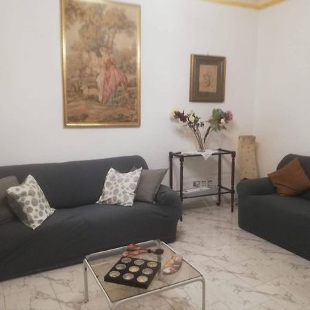La Casa Di Nonna Lilla Apartman Catania-Fontanarossai nemzetközi repülőtér Kültér fotó