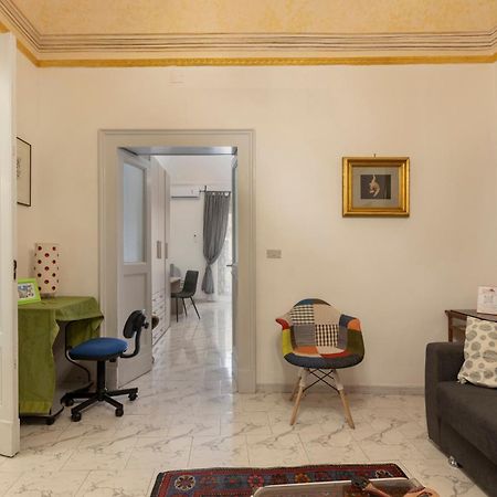 La Casa Di Nonna Lilla Apartman Catania-Fontanarossai nemzetközi repülőtér Kültér fotó