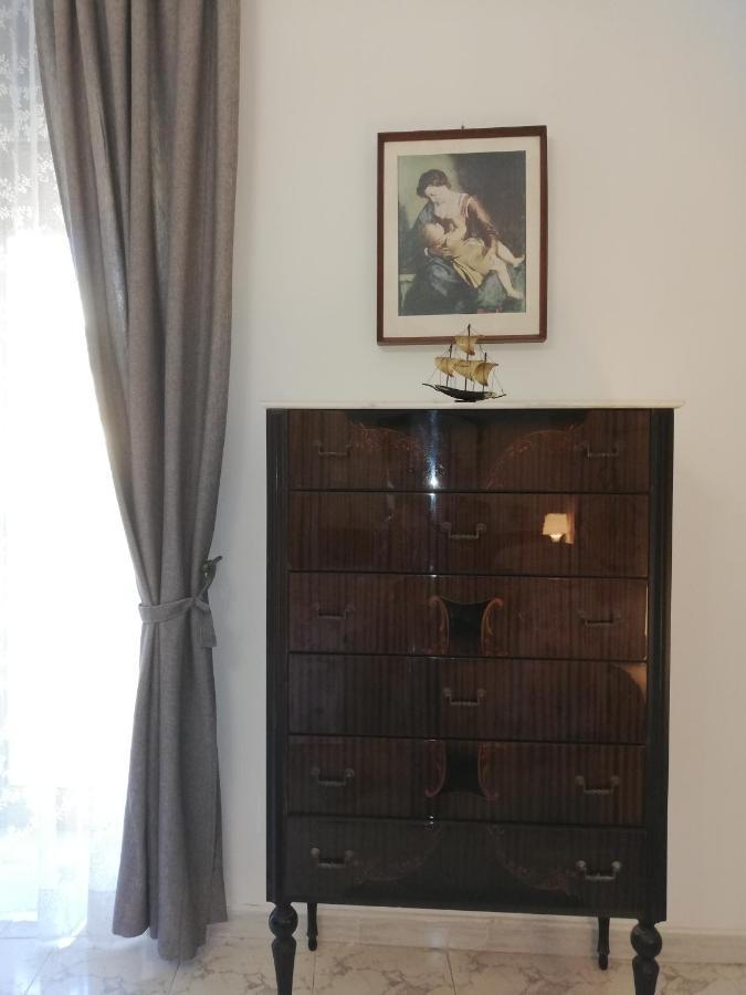 La Casa Di Nonna Lilla Apartman Catania-Fontanarossai nemzetközi repülőtér Kültér fotó